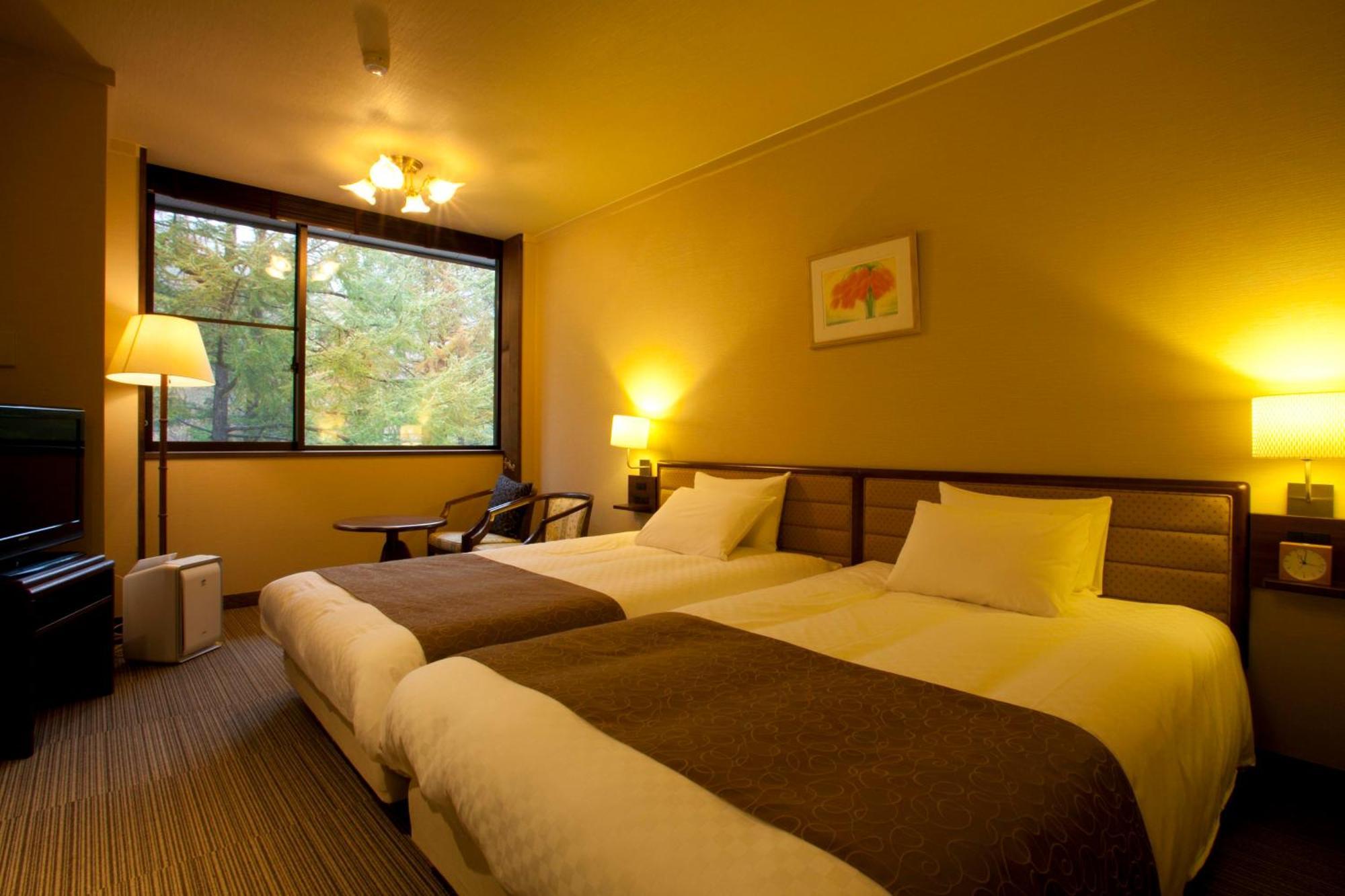 Izumigo Takayama Dog Paradise Hotel Buitenkant foto