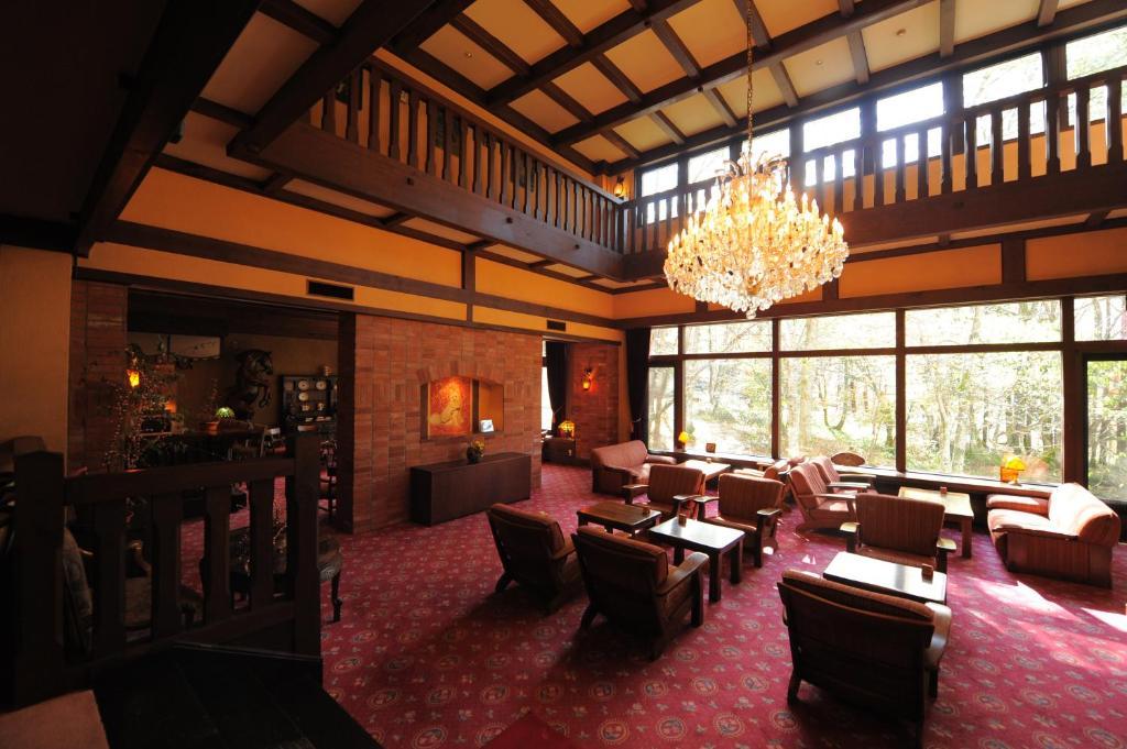 Izumigo Takayama Dog Paradise Hotel Buitenkant foto